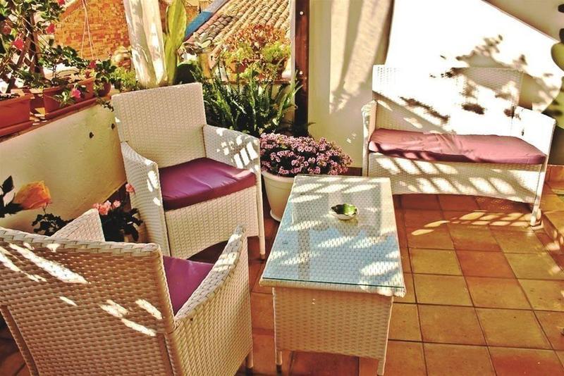 אגריג'נטו Camere A Sud מראה חיצוני תמונה
