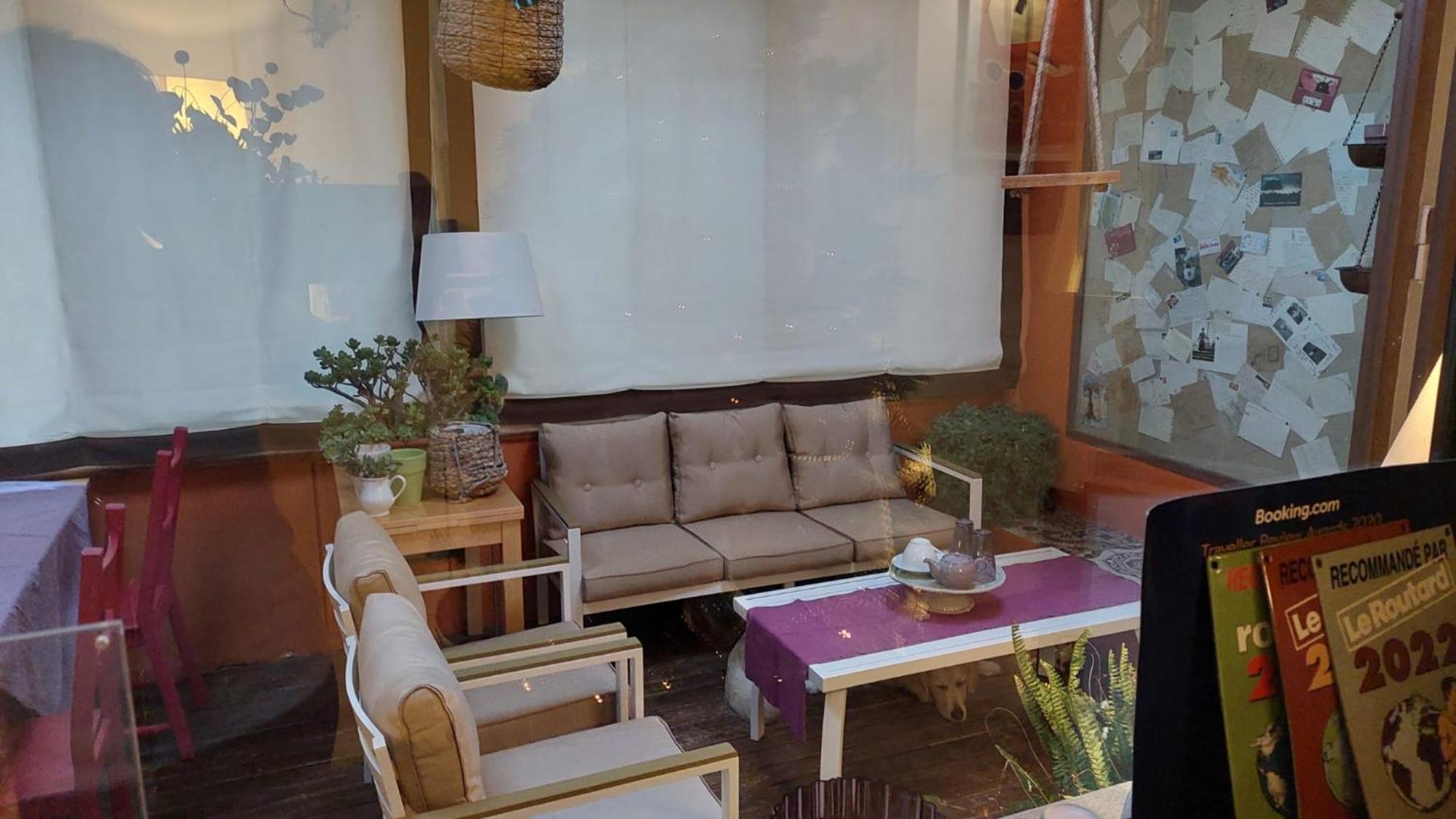 אגריג'נטו Camere A Sud מראה חיצוני תמונה
