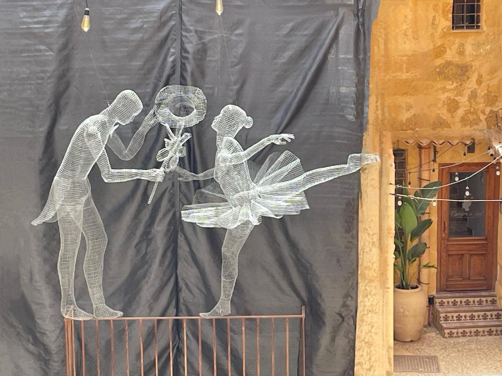 אגריג'נטו Camere A Sud מראה חיצוני תמונה