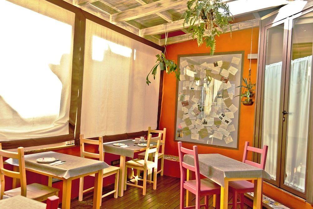 אגריג'נטו Camere A Sud מראה חיצוני תמונה