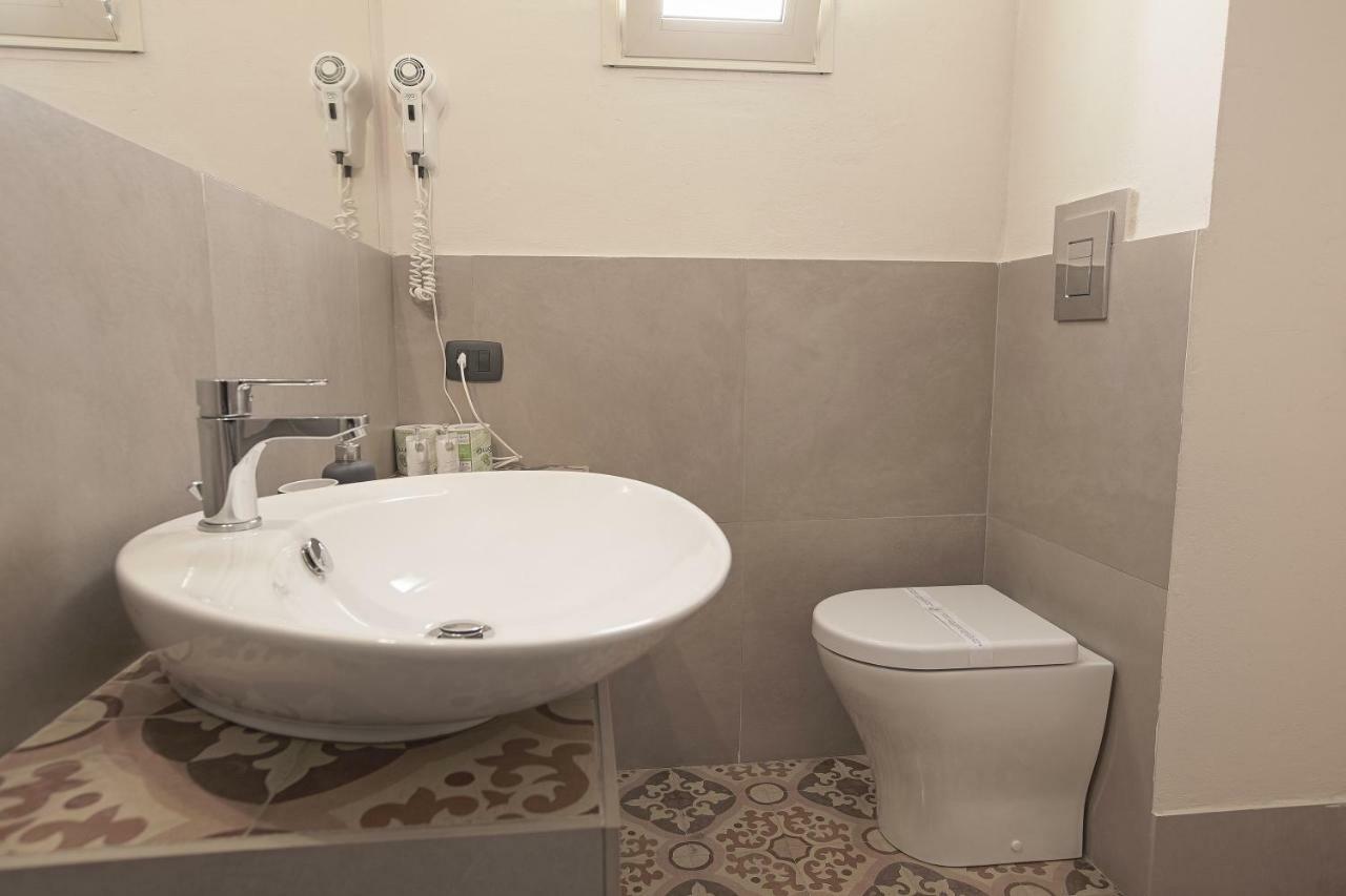 אגריג'נטו Camere A Sud מראה חיצוני תמונה